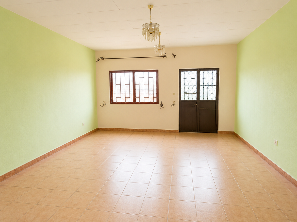 CAMEROUN 1