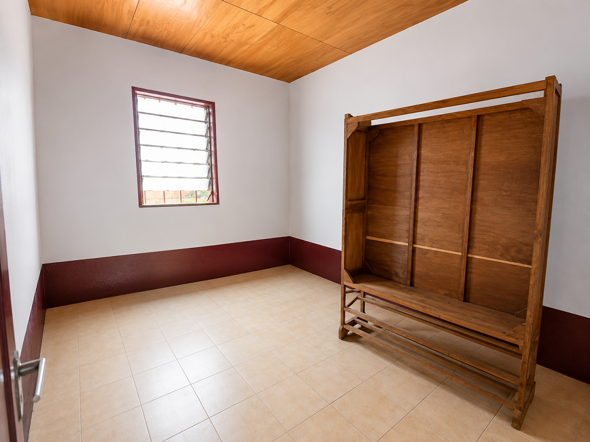 CAMEROUN 5